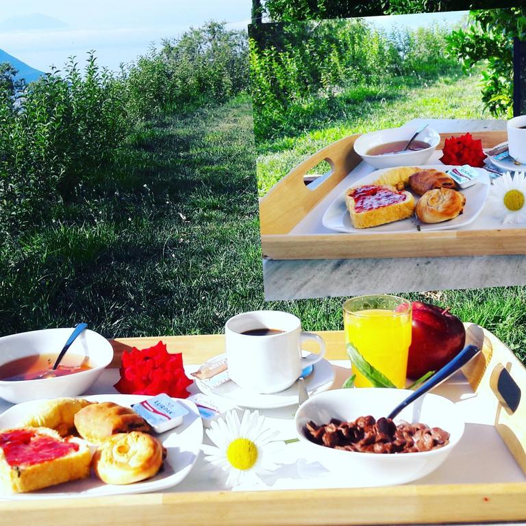 Calm View Aparthotel Vasiliki  Bagian luar foto